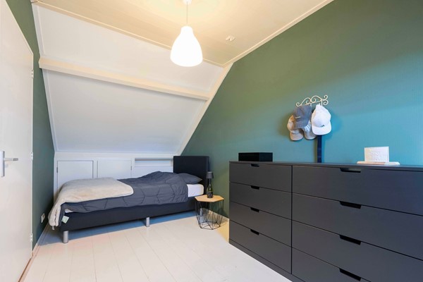 Medium property photo - Lisdodde 6, 4731 WP Oudenbosch